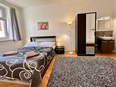  - hotely, pensiony | hportal.cz