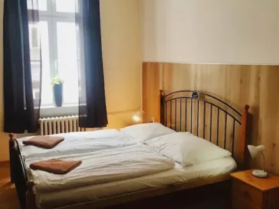  - hotely, pensiony | hportal.cz