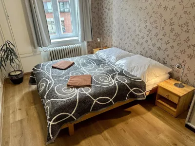  - hotely, pensiony | hportal.cz