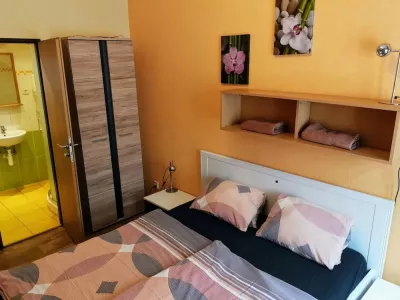  - hotely, pensiony | hportal.cz