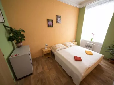  - hotely, pensiony | hportal.cz