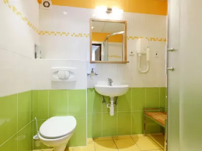  - hotely, pensiony | hportal.cz