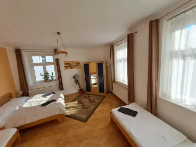  - hotely, pensiony | hportal.cz