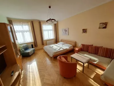  - hotely, pensiony | hportal.cz