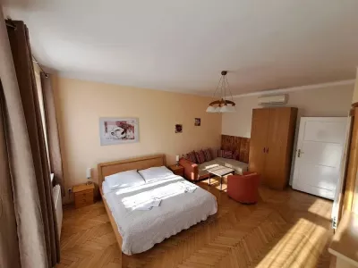  - hotely, pensiony | hportal.cz