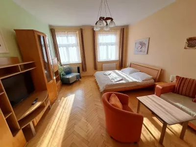  - hotely, pensiony | hportal.cz