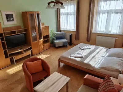  - hotely, pensiony | hportal.cz