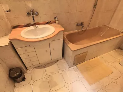  - hotely, pensiony | hportal.cz