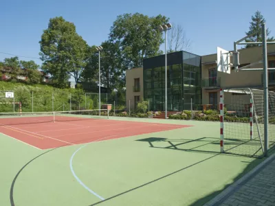  - hotely, pensiony | hportal.cz