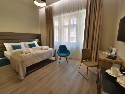  - Hotels, Pensionen | hportal.eu