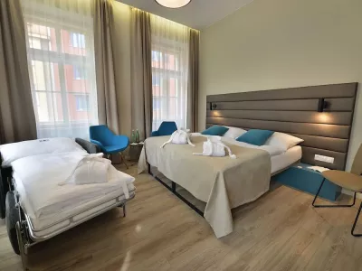  - Hotels, Pensionen | hportal.eu