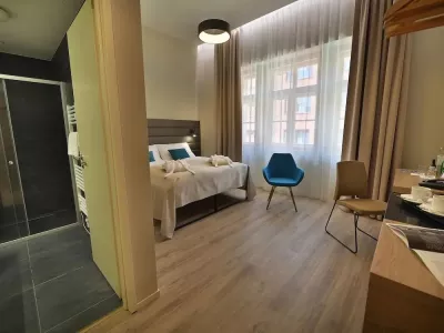  - Hotels, Pensionen | hportal.eu