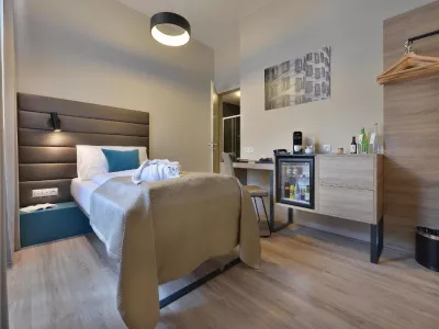  - Hotels, Pensionen | hportal.eu