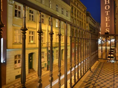  - Hotels, Pensionen | hportal.eu