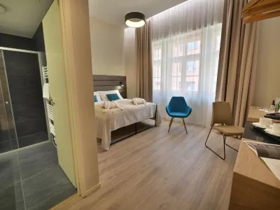  - Hotels, Pensionen | hportal.eu