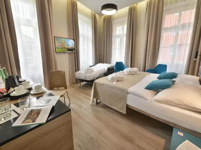  - Hotels, Pensionen | hportal.eu