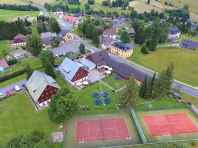  - hotely, pensiony | hportal.cz