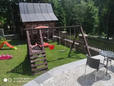  - hotely, pensiony | hportal.cz