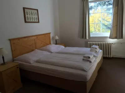  - hotely, pensiony | hportal.cz