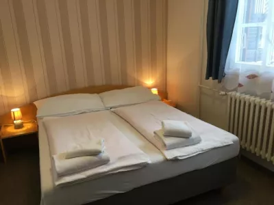  - hotely, pensiony | hportal.cz