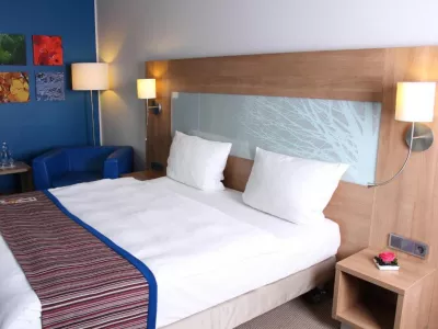  - Hotels, Pensionen | hportal.eu