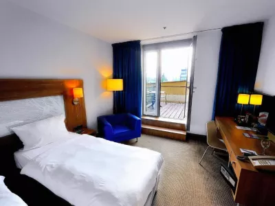  - Hotels, Pensionen | hportal.eu