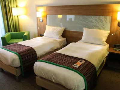  - Hotels, Pensionen | hportal.eu