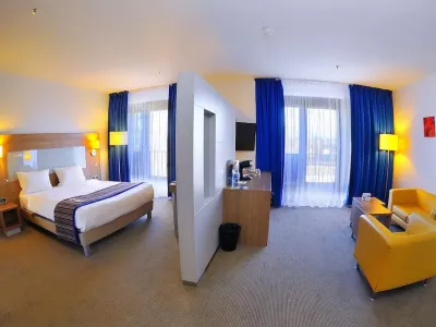  - Hotels, Pensionen | hportal.eu