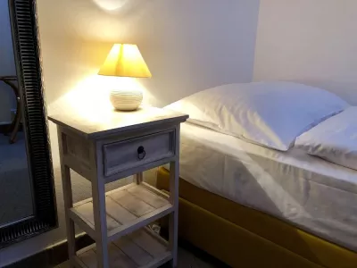  - Hotels, Pensionen | hportal.de