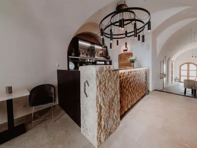  - Hotels, Pensionen | hportal.de