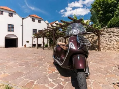  - Hotels, Pensionen | hportal.de
