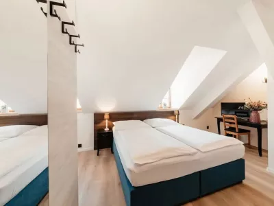  - Hotels, Pensionen | hportal.de