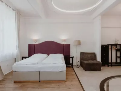 - Hotels, Pensionen | hportal.de