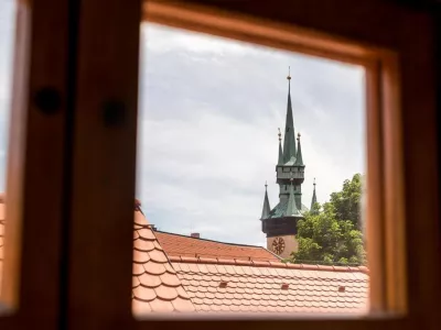  - Hotels, Pensionen | hportal.de