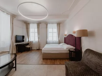  - Hotels, Pensionen | hportal.de