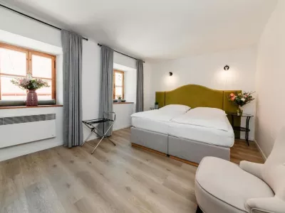  - Hotels, Pensionen | hportal.de