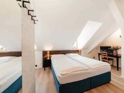  - Hotels, Pensionen | hportal.de