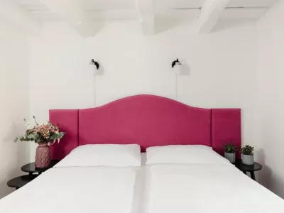  - Hotels, Pensionen | hportal.de