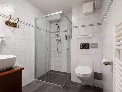 - hotely, pensiony | hportal.cz