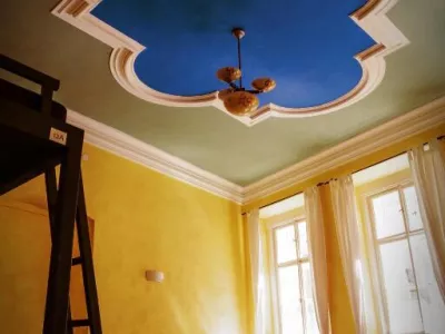  - hotely, pensiony | hportal.cz