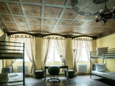  - hotely, pensiony | hportal.cz