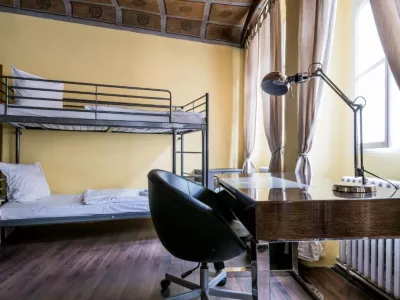  - hotely, pensiony | hportal.cz