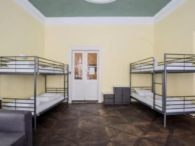  - hotely, pensiony | hportal.cz