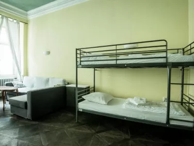  - hotely, pensiony | hportal.cz