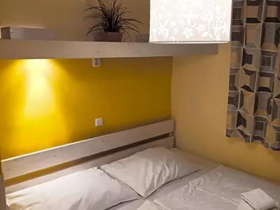  - hotely, pensiony | hportal.cz