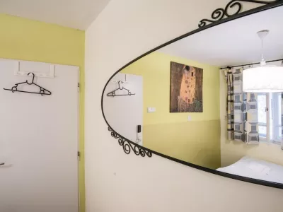  - hotely, pensiony | hportal.cz