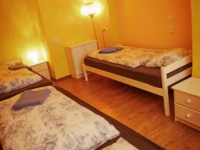  - hotely, pensiony | hportal.cz