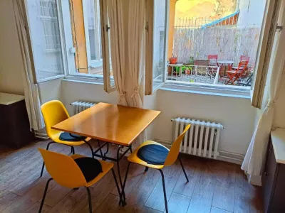  - hotely, pensiony | hportal.cz