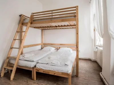  - hotely, pensiony | hportal.cz