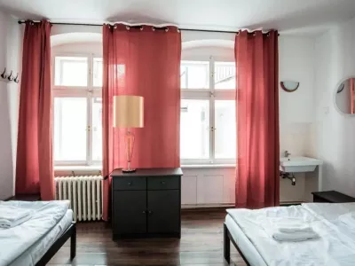  - hotely, pensiony | hportal.cz